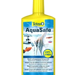 Tetra AquaSafe 0,5 Liter -Wasseraufbereiter- Top-Preis